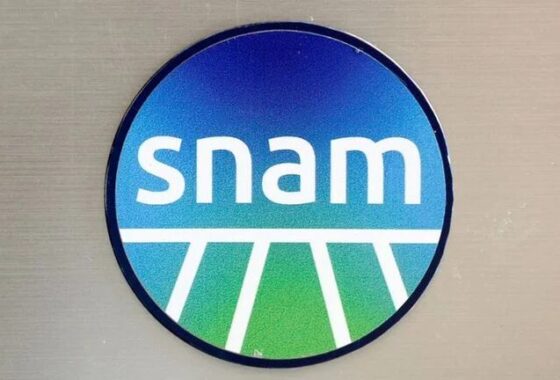 Immagine di Snam e infrastrutture energetiche