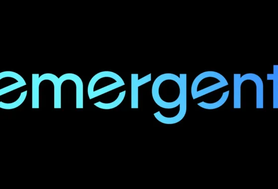 Logo di Emergent
