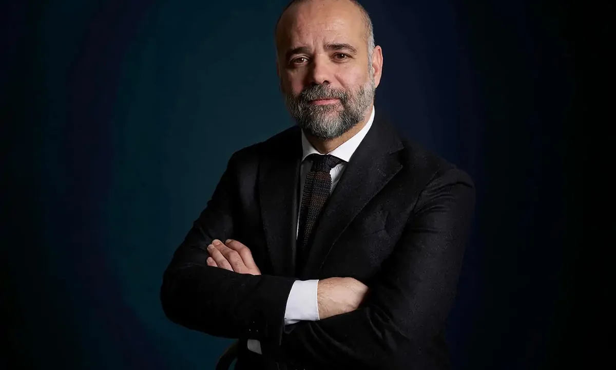 Domenico Montano Amministratore Delegato Human Company