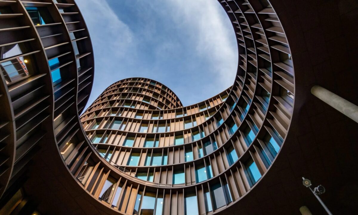 Tecnocem: Innovazione nelle costruzioni