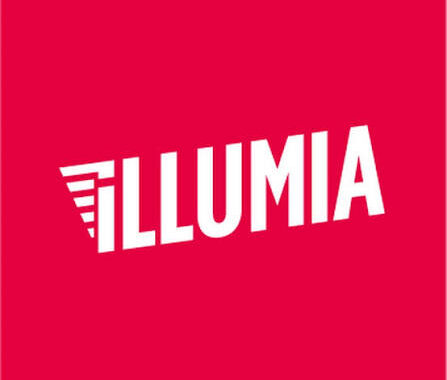 Illumia logo