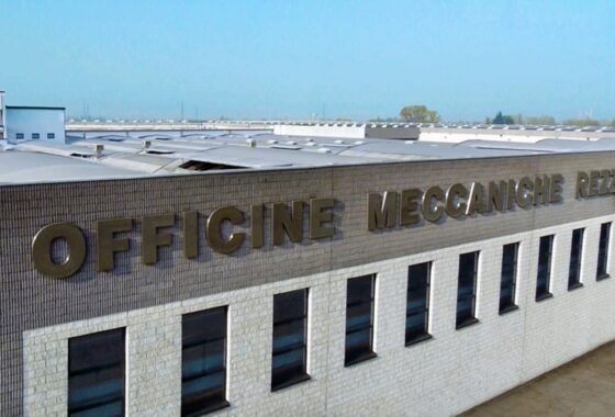 Copertura del bilancio sociale di OMR