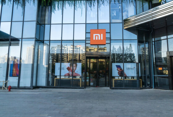 Xiaomi SkyNomad SUV elettrici