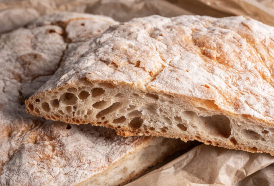 Pane Oropan