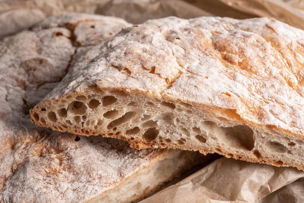 Pane Oropan