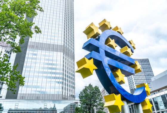 BCE tassi d'interesse