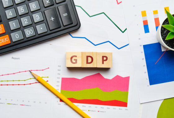 Crescita del PIL in Italia nel secondo trimestre 2026