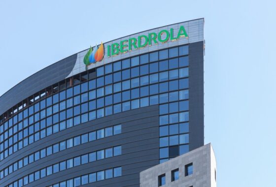 Logo Iberdrola