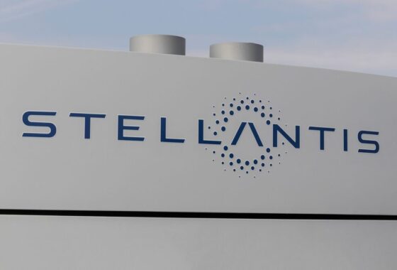 Stabilimento Fiat Betim