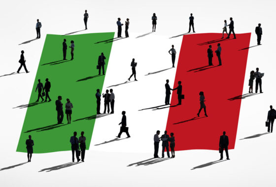 Imprese italiane all'estero