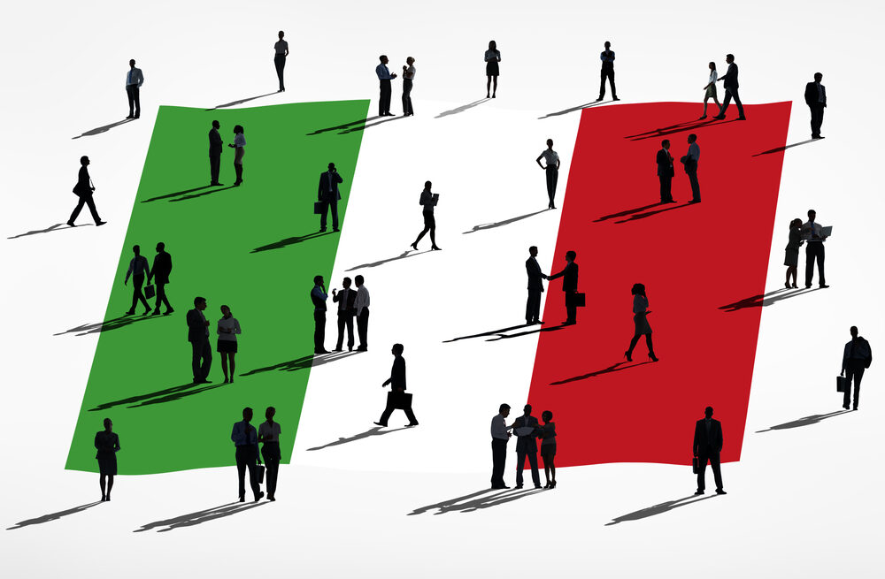 Imprese italiane all'estero