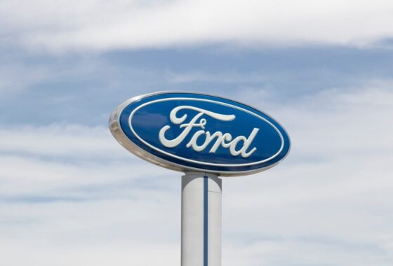 Ford e Apple Maps integrazione nei veicoli elettrici