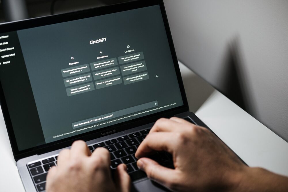 Chatbot e decisioni