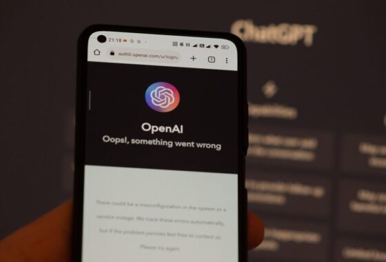 Incidenti di sicurezza OpenAI