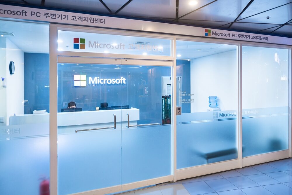 Microsoft interrompe il supporto per OneDrive