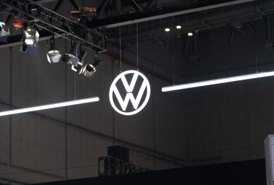 Logo Volkswagen