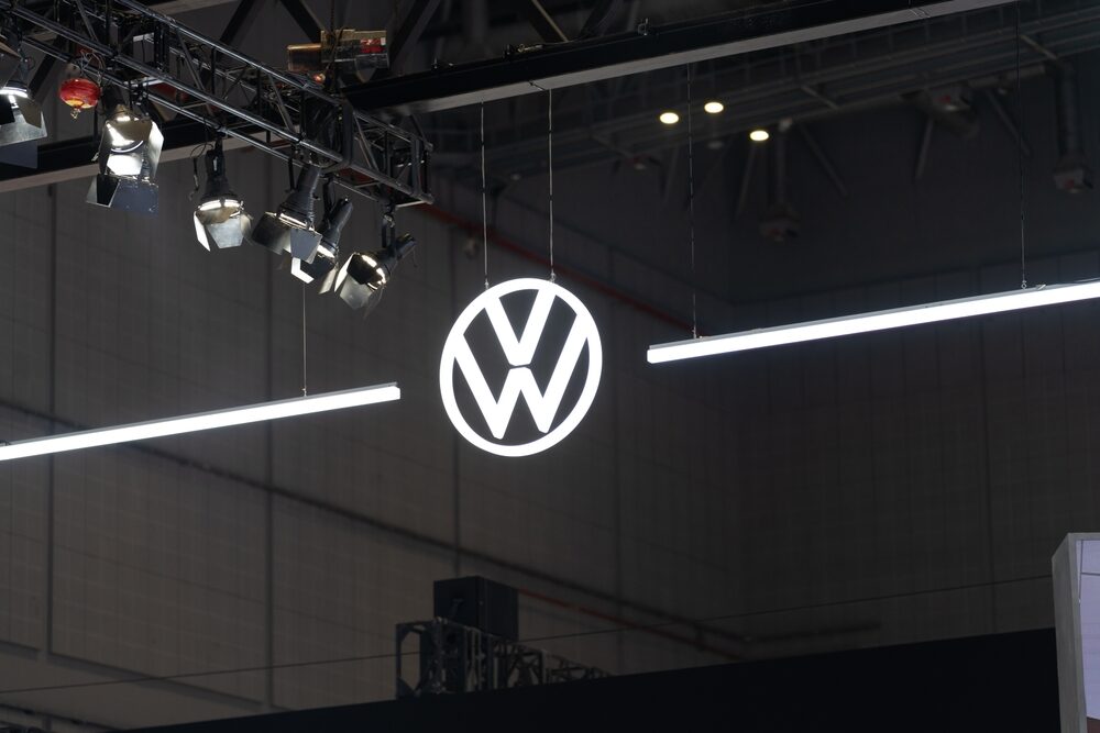 Volkswagen e JSW in trattative per cessione quote in India