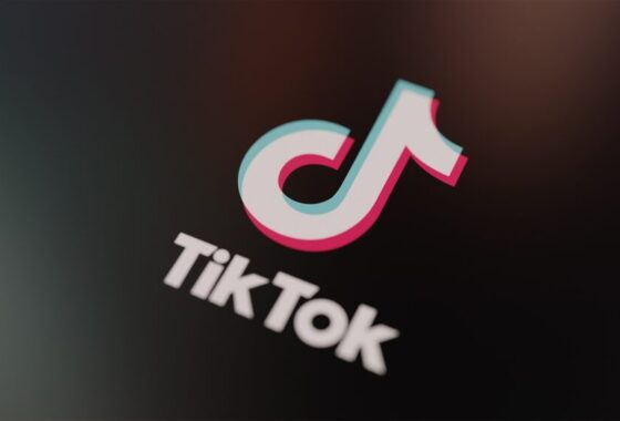 TikTok e intelligenza artificiale