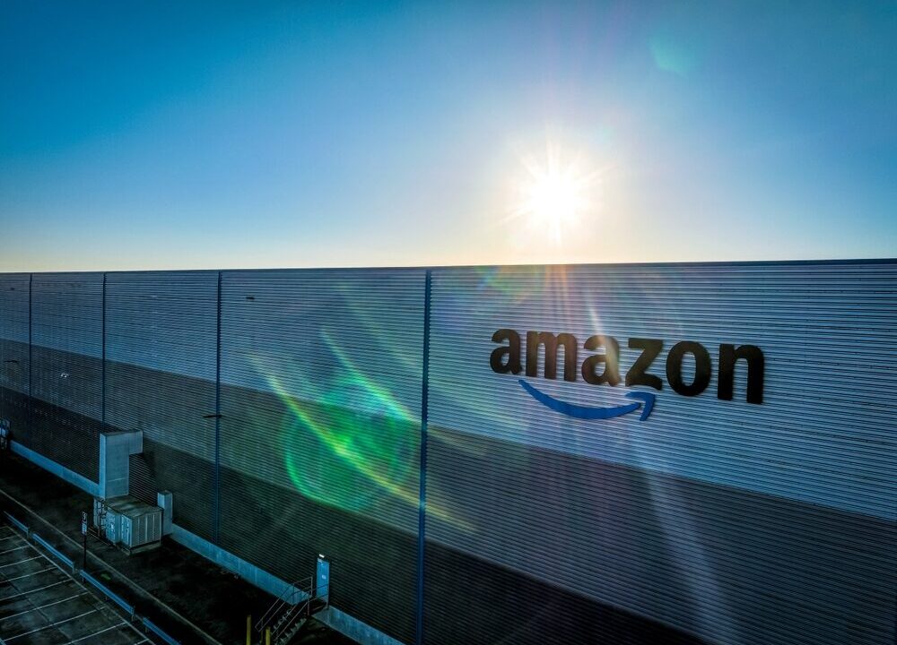 Offerte tecnologiche Amazon UK