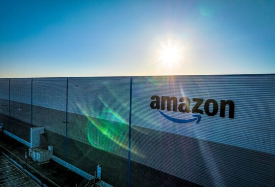 Offerte tecnologiche Amazon UK