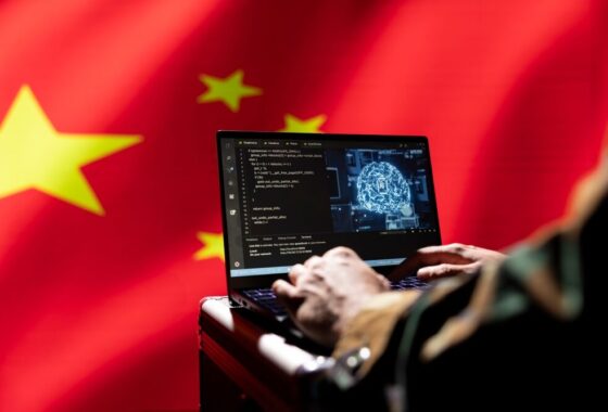 Modelli di intelligenza artificiale Kimi K3 e Qwen3.8