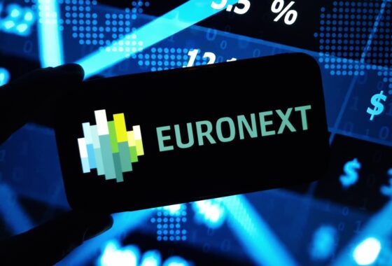 Grafico di Euronext Growth Milan