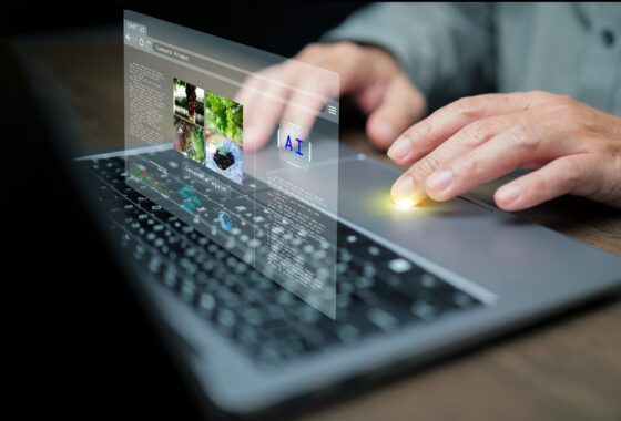 Codice di pratiche intelligenza artificiale