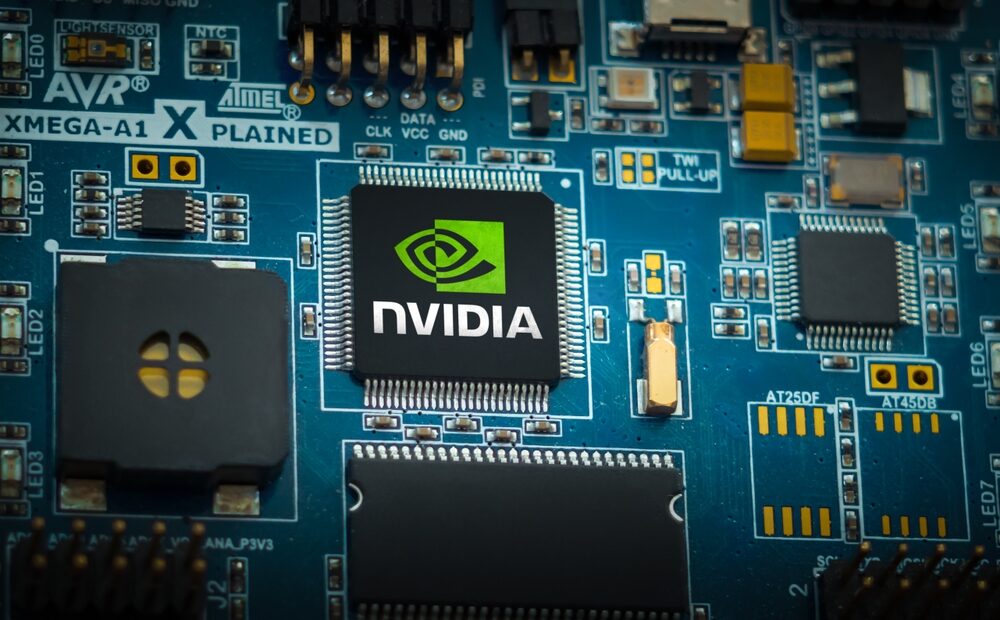 NVIDIA Open Secure AI Alliance