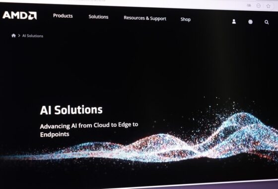 AMD e Cerebras partnership per inferenza AI