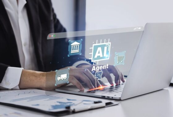 Agentic commerce e intelligenza artificiale nel commercio elettronico