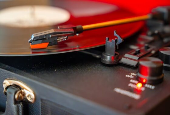 Armour Home Group e la cultura musicale