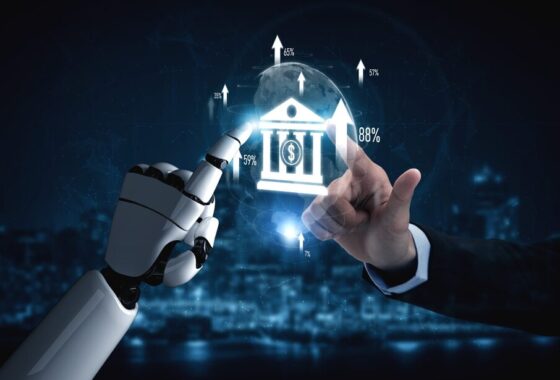 Intelligenza artificiale e pagamenti nel retail