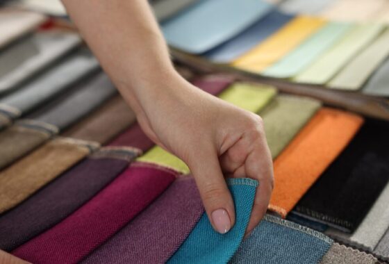 Impianto Textile Hub a Prato