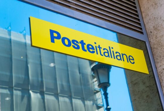 Risultati finanziari Poste Italiane