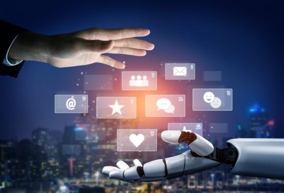 Analisi delle emozioni attraverso l'Emotional AI