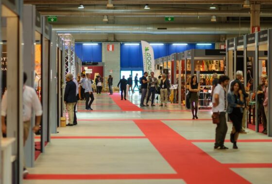 Commercio al dettaglio in Italia