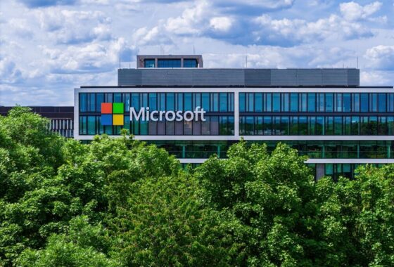 Microsoft e licenze software