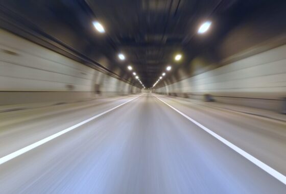 Tunnel del Brennero