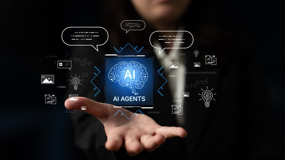 Immagine rappresentativa dei Large Action Models