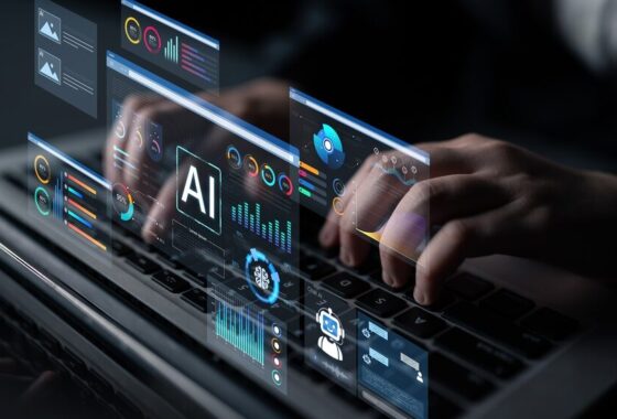 Intelligenza artificiale in finanza