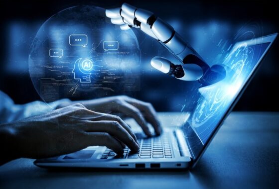 Agenti Intelligenti e Sicurezza Digitale