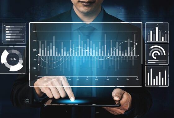 Offerta pubblica di scambio Metriks Ai