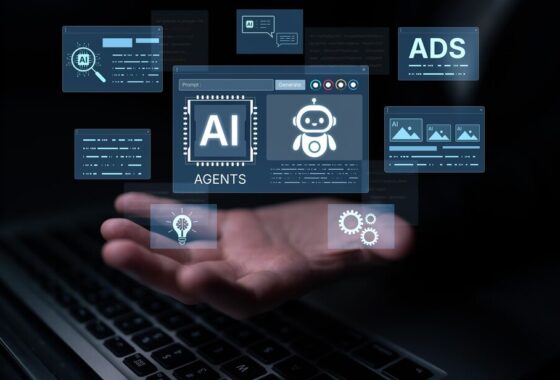 Immagine rappresentativa della Smart Systems Stage a Disrupt 2026