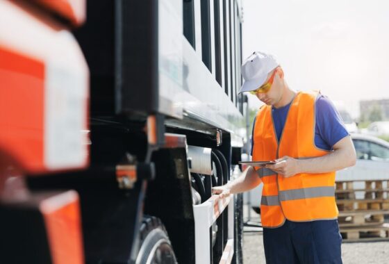 Autotrasporto: sblocco 300 milioni per il gasolio