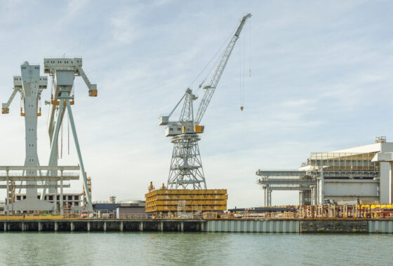 Fincantieri risultati finanziari 2026