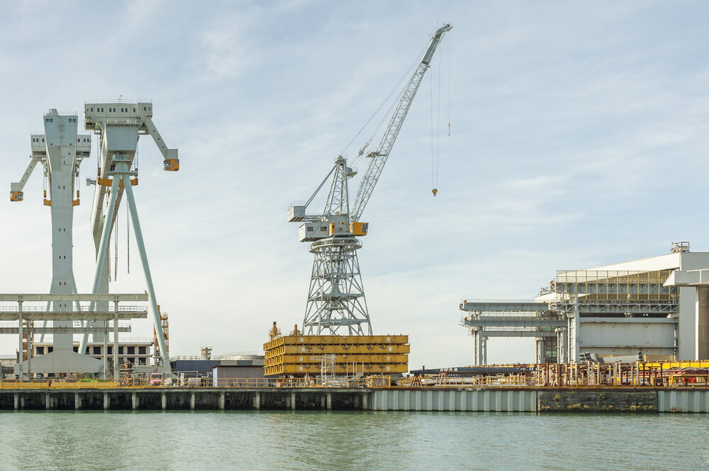 Fincantieri risultati finanziari 2026