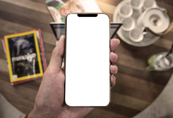 TCL NXTPAPER 70 Pro smartphone