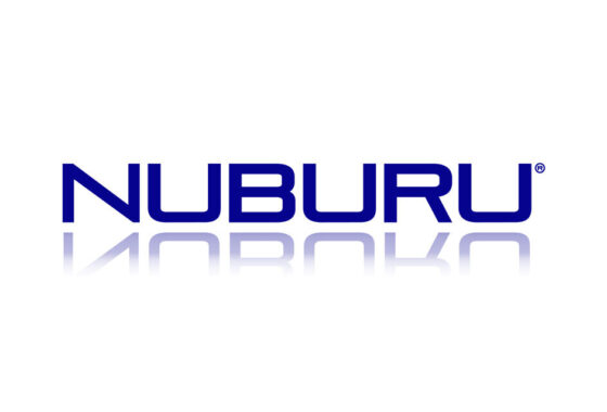 Logo di Nuburu