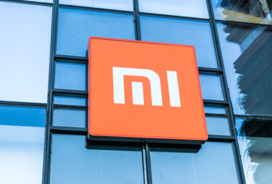 Xiaomi Smart Storage