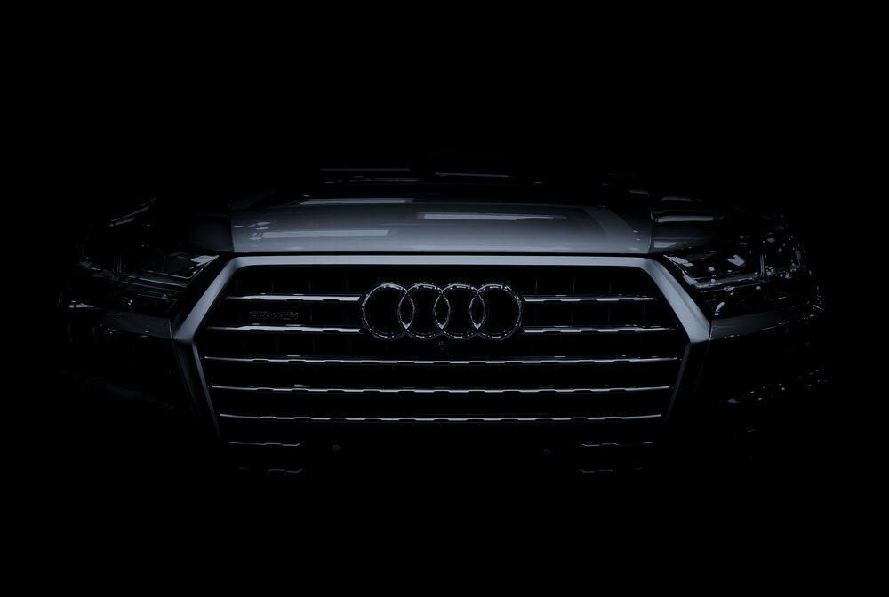 Audi A2 e-tron 100% elettrica